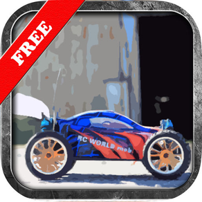 Real World RC Racing game - Free