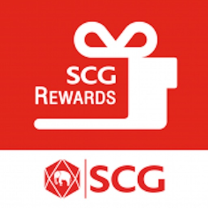 SCG Rewards Myanmar