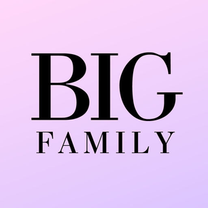 Big Family — all family related news in one place
