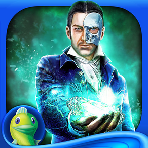 Mystery Trackers: Paxton Creek Avengers - A Mystery Hidden Object Game (Full)