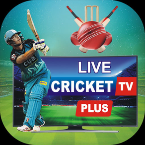Live Cricket Tv Plus