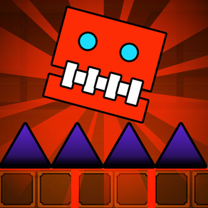 Geometry Dash 3D