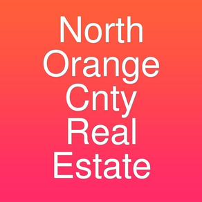 N. Orange Cnty Real Estate