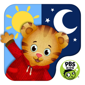 Daniel Tiger’s Day & Night