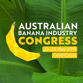 Banana Congress 2019