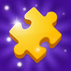 Jigsaw Puzzle *Jeux de puzzle