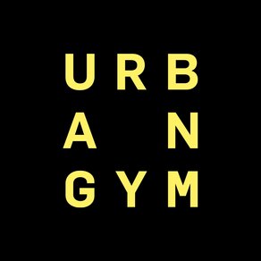 Urban Gym