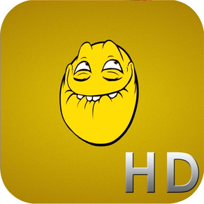 Funny Wallpapers & Backgrounds Crazy Themes