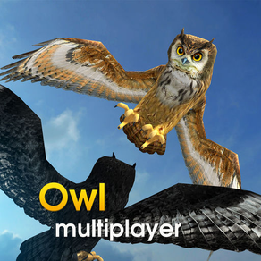 Owl Multiplayer