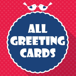 Greeting Cards Maker (e-Cards)