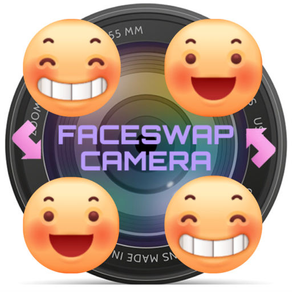 FaceSwap Camera