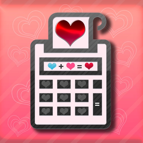 Love Calculator – Love Test