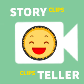 Story Clips Teller