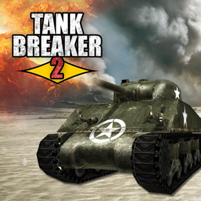 Tank Breaker 2