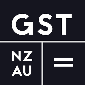 NZ AUS GST Calculator