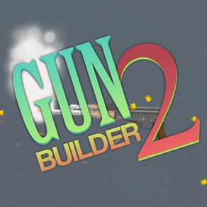 Gun Builder 2