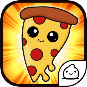 Pizza Evolution - Clicker & Idle Game