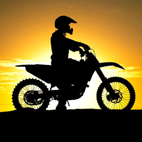 Motor-cross Wallpapers