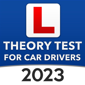 Car Drivers Theory Test UK