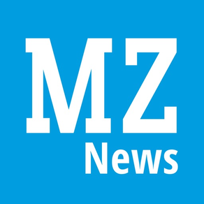 MZ News App