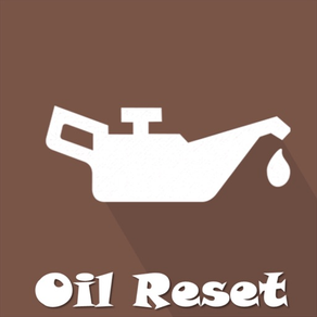 Reset Oil Service Pro