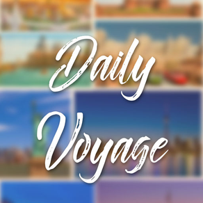 Daily Voyage - Explore World