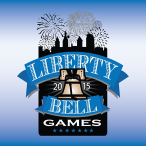 Liberty Bell Games