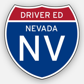Nevada DMV Examen Manejo Prep