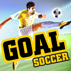 Goal Soccer Pro