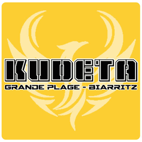 KUDETA BIARRITZ