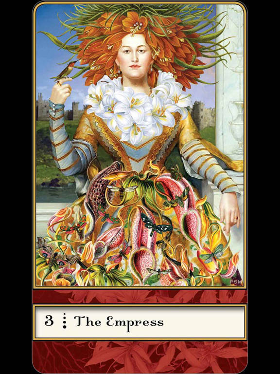 Boadicea's Tarot poster