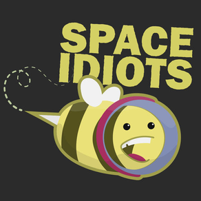 Space Idiots