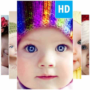 Cute Baby Wallpapers