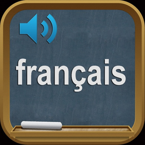 Français Alphabet phonétique