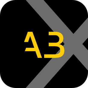 AbdominalX-training for abs