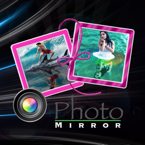 Photo Mirror Effects