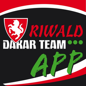Riwald Dakar