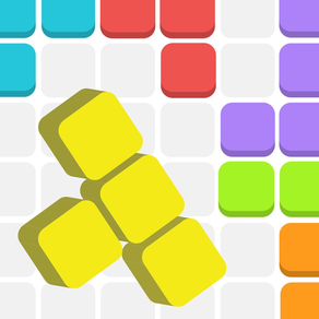 Block 1010 Puzzle Game