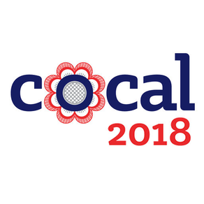 COCAL 2018
