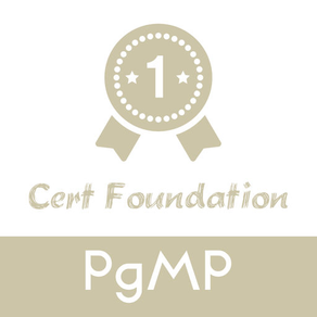 PMI-PgMP Test Prep