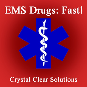 EMS Drugs Fast