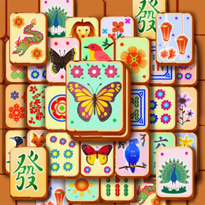 Mahjong Quest - Match Tiles