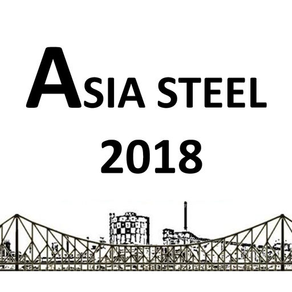 Asia Steel 2018