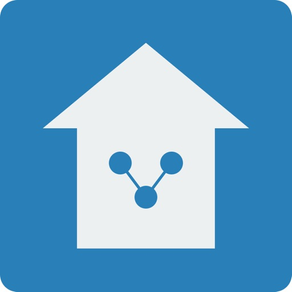Home Sharing - transfer photo, video and file more easily in the local Wi-Fi network