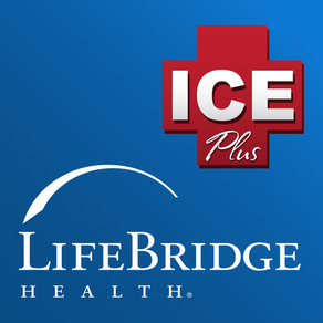 LifeBridge ICE Plus