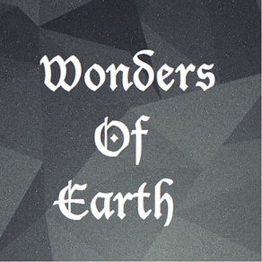 Wonders of Earth