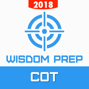 COT Test Prep 2018