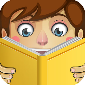 PlayTales Gold! Kids' Books