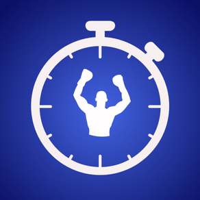 Rounds & HIIT Timer