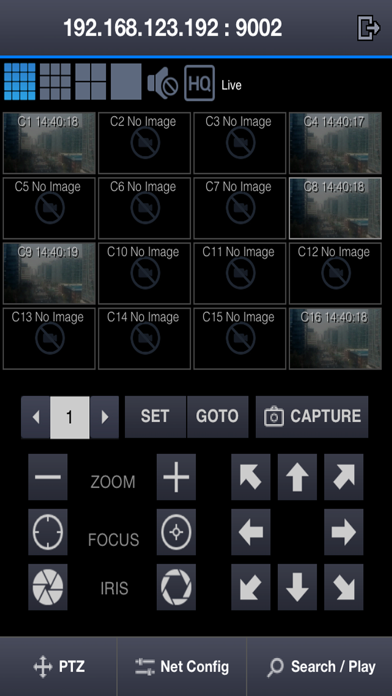 iPocketViewer ポスター
